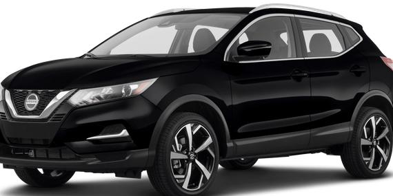 NISSAN ROGUE SPORT 2021 JN1BJ1CW1MW442013 image